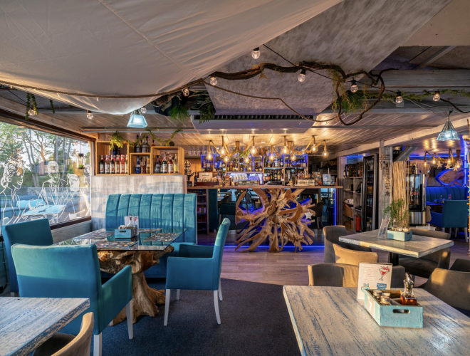 MAX Health Resort SPA w Ustroniu Morskim