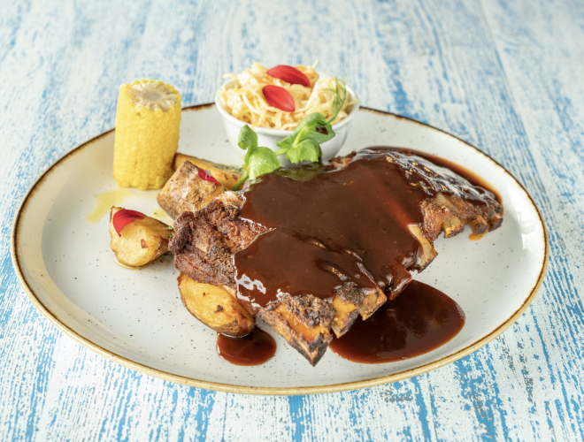 MAX Health Resort SPA w Ustroniu Morskim