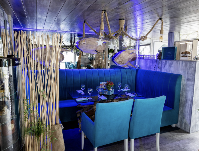 MAX Health Resort SPA w Ustroniu Morskim