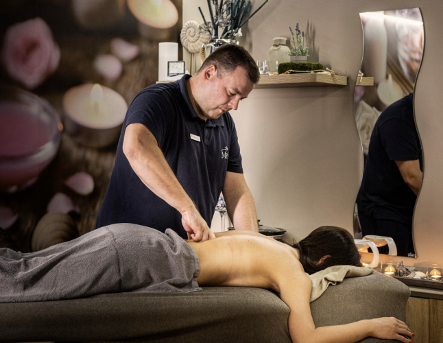 MAX Health Resort SPA w Ustroniu Morskim