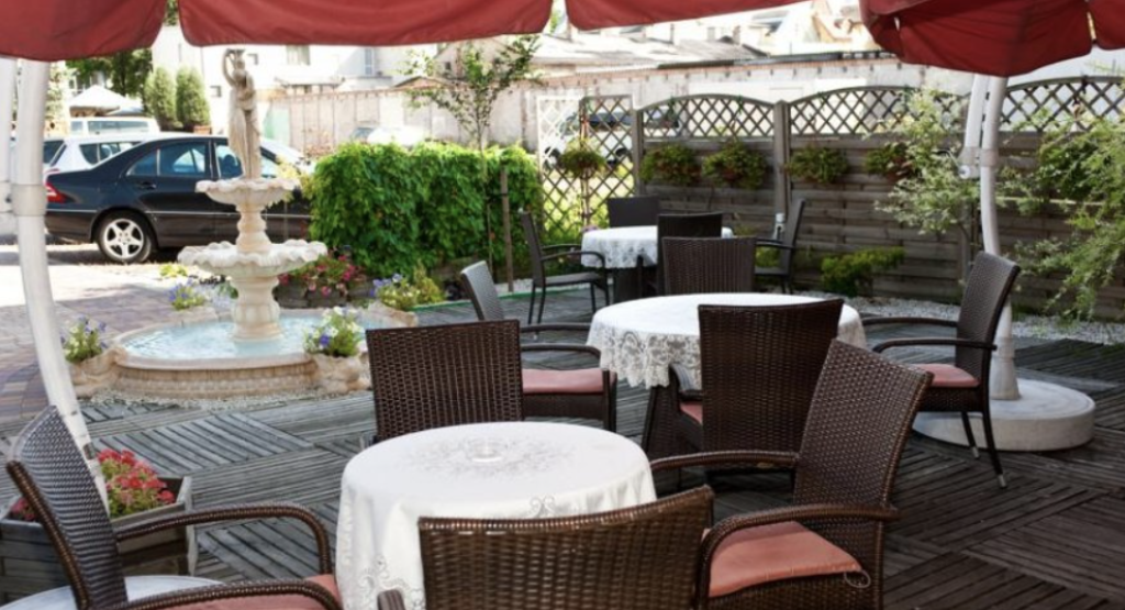 Hotel „Abidar SPA & Welness” w Ciechocinku