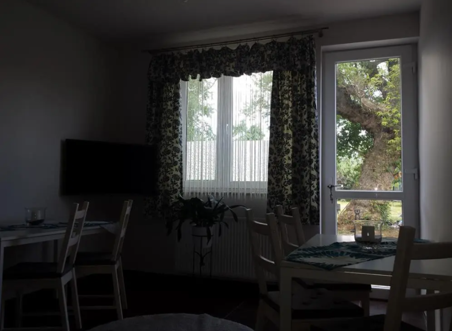 Dom Opieki „Zacisze Seniora” w Ozorkowie