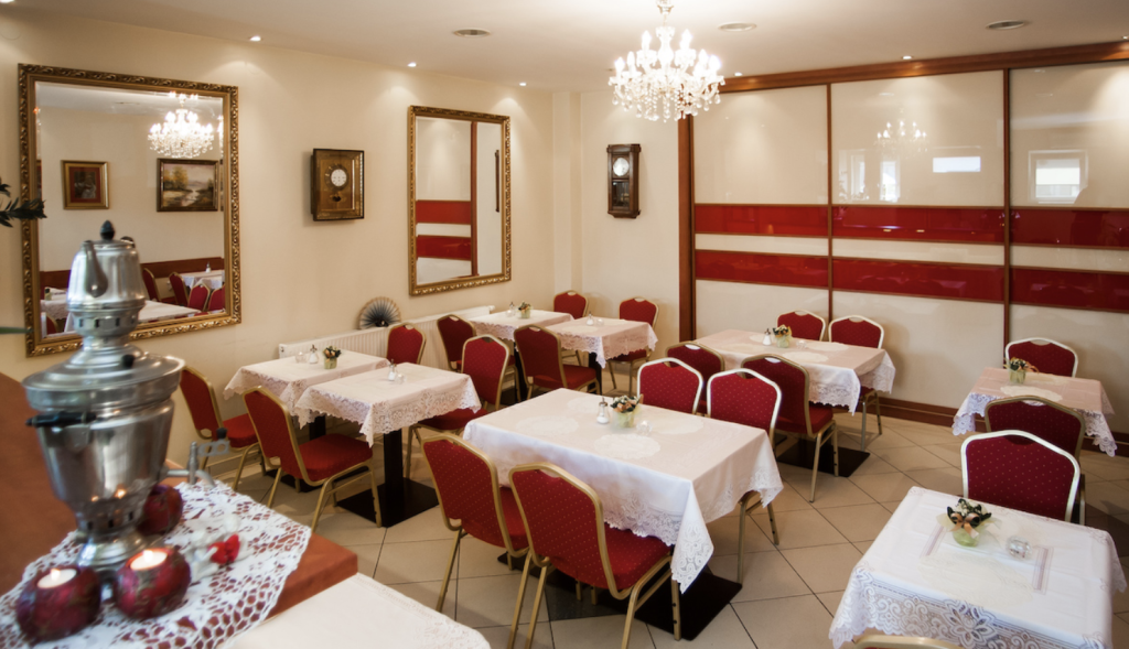 Hotel „Abidar SPA & Welness” w Ciechocinku