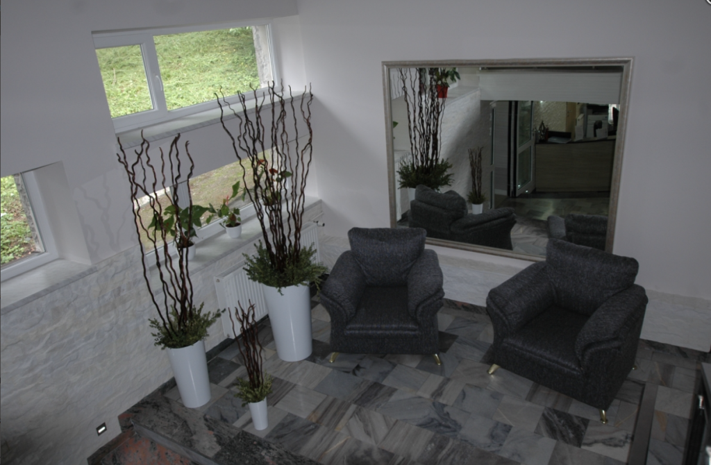 Dom Wypoczynkowy „Nauczyciel” w Ustroniu