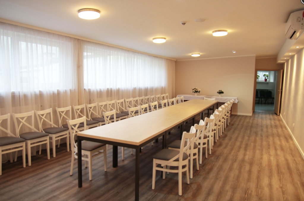 Dom Wypoczynkowy „Nauczyciel” w Ustroniu