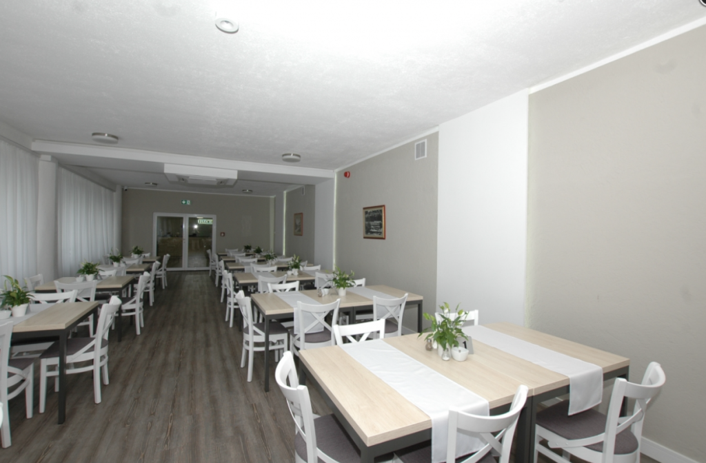 Dom Wypoczynkowy „Nauczyciel” w Ustroniu