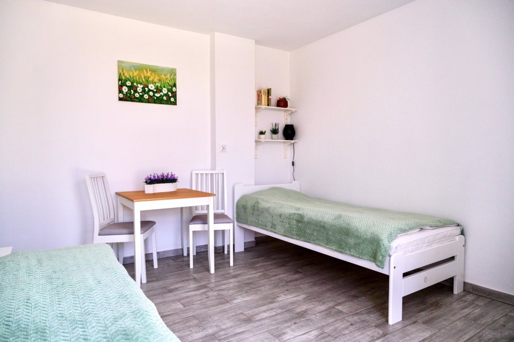 Dom Opieki Rezydencja Lawendowa w Szczawinie - pokój 2-osobowy 