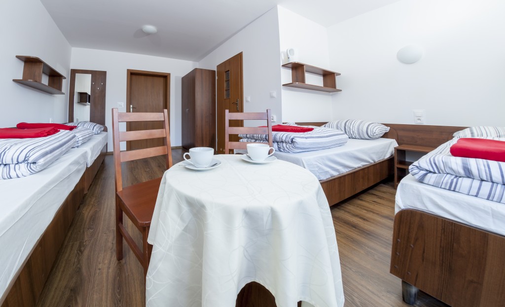 Ośrodek Wypoczynkowy DIUNA DARŁÓWKO