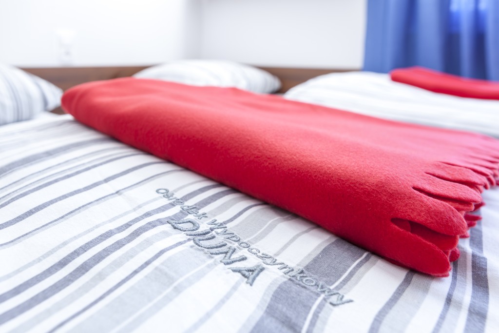 Ośrodek Wypoczynkowy DIUNA DARŁÓWKO