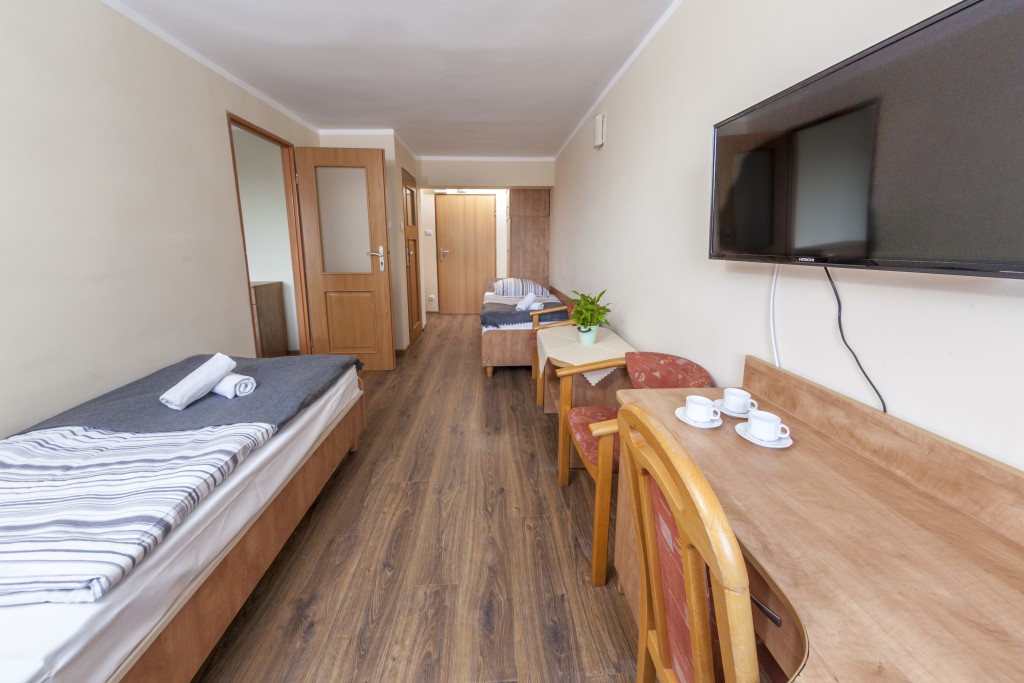 Ośrodek Wypoczynkowy DIUNA – ŁEBA