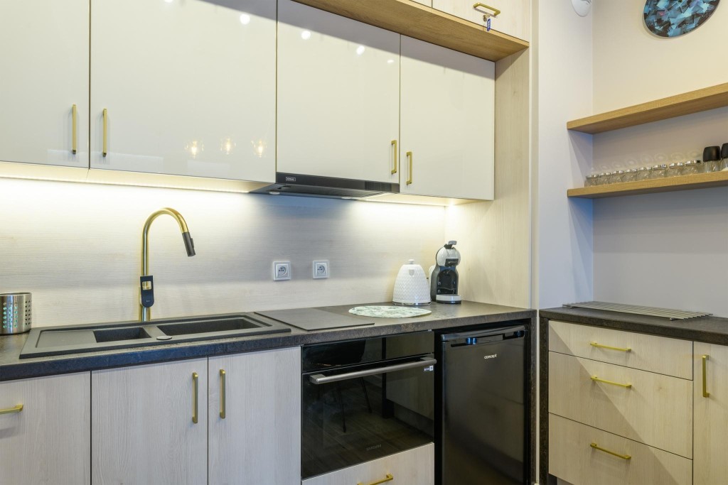 Hotel Willa Złota w Karwi