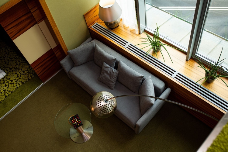 Hotel & SPA Młyn Jacka w Jaroszowicach