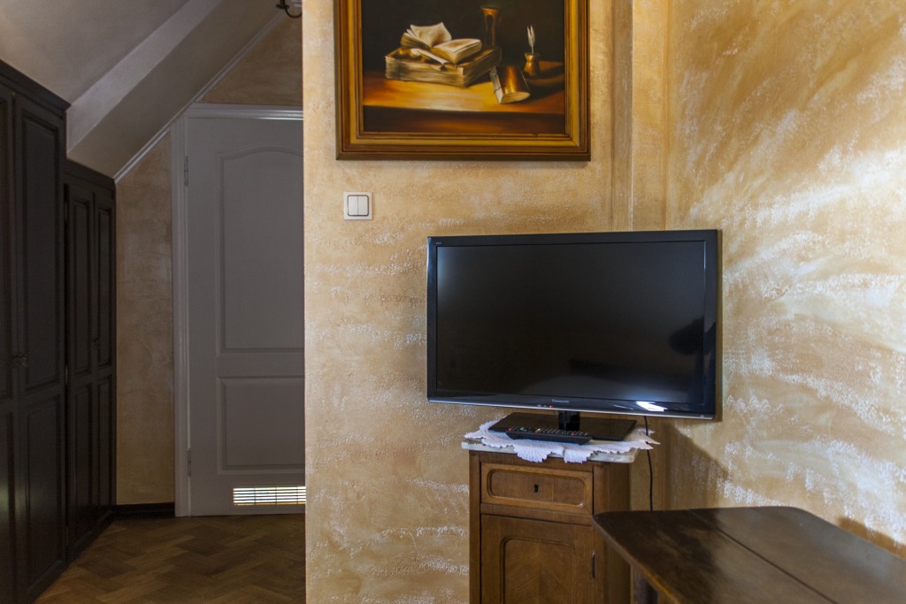 Dwór Anna w Jakubowicach Konińskich