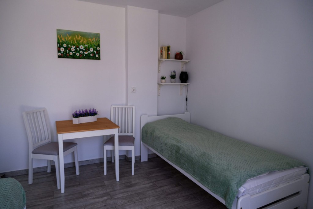 Rezydencja Lawendowa w Szczawinie