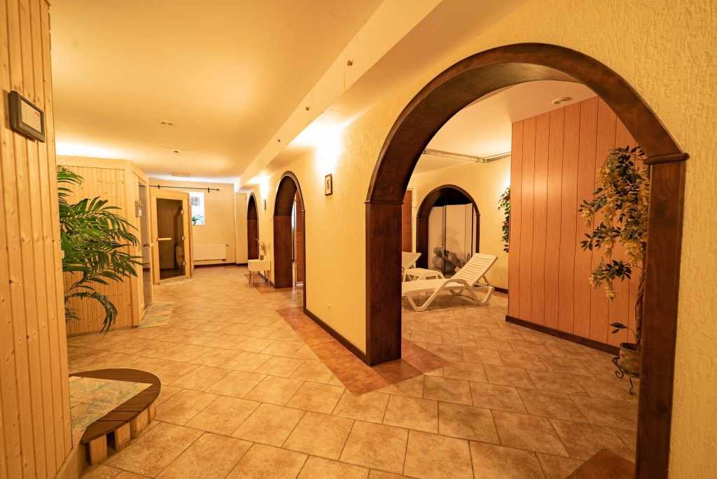 Hotel Helena w Giżycku