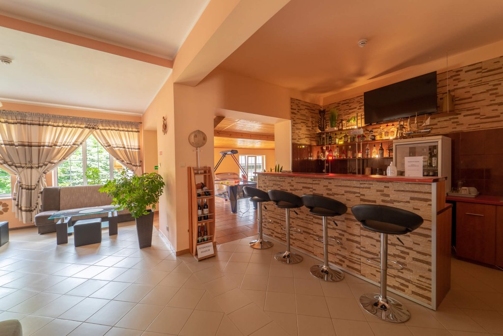 Hotel Helena w Giżycku