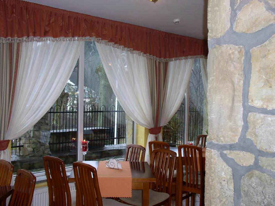 Dom Wypoczynkowy „Bajka” w Krynicy-Zdroju