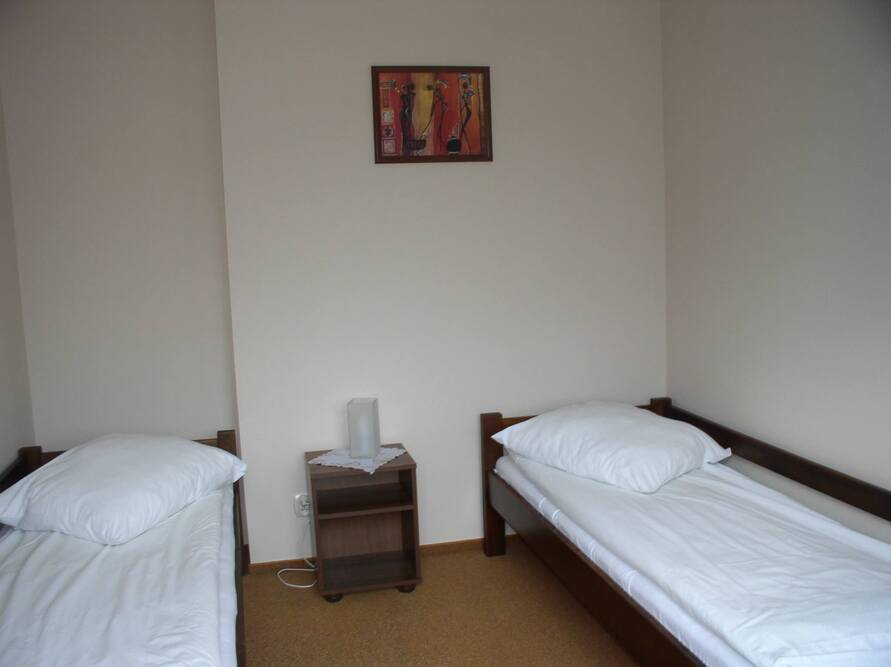 Dom Wypoczynkowy „Bajka” w Krynicy-Zdroju