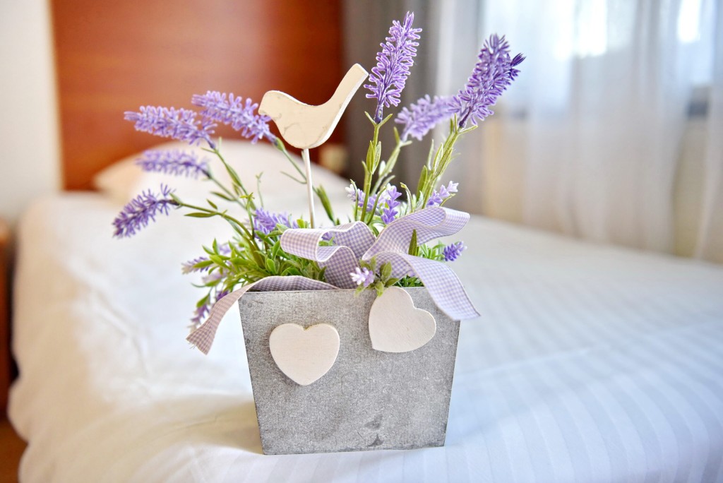 Dom Opieki Seniora ,,Obok Lasu” w Grębiszew