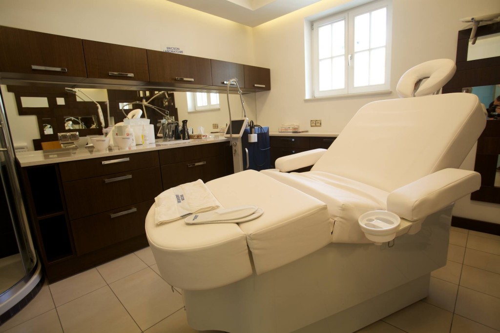 Villa Alina MEDICAL & SPA w Polanicy-Zdroju