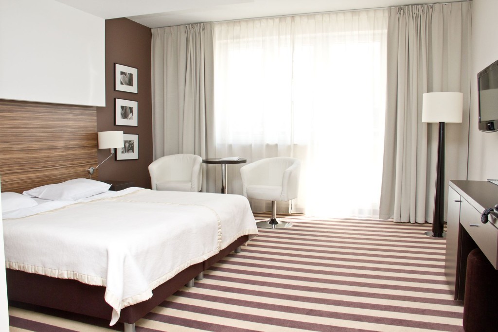 Hotel Diva SPA w Kołobrzegu