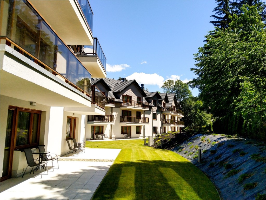 Artus Resort w Karpaczu