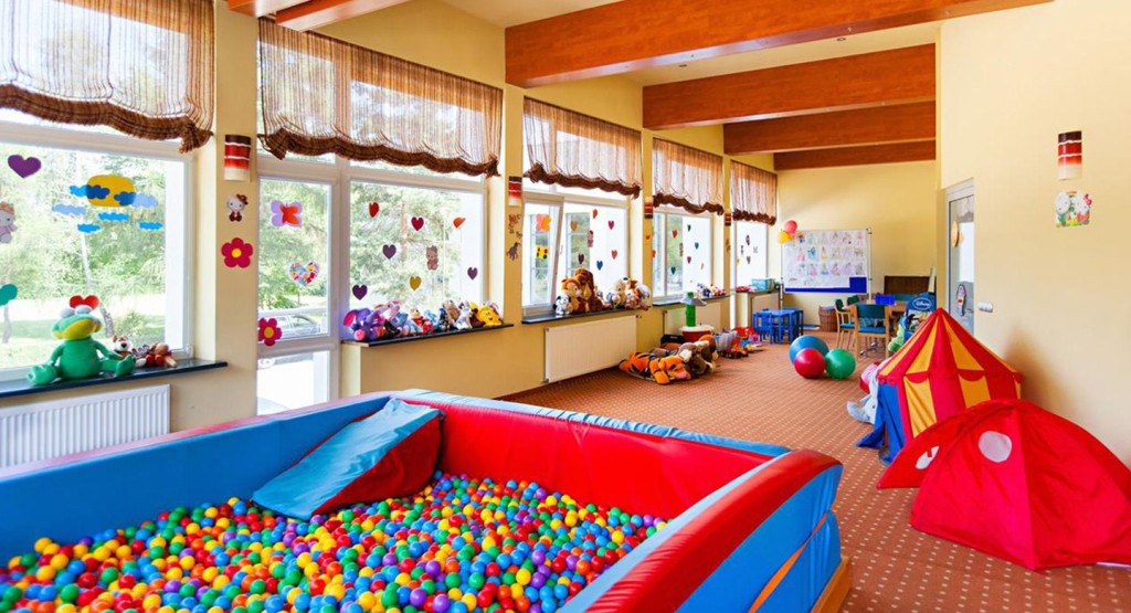 Hotel Perła Południa w Rytrze