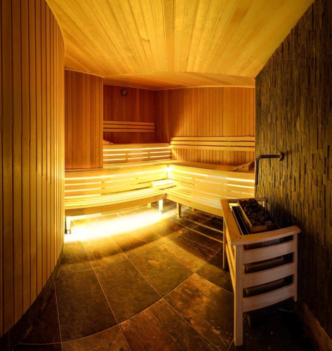 Hotel & SPA Młyn Jacka w Jaroszowicach