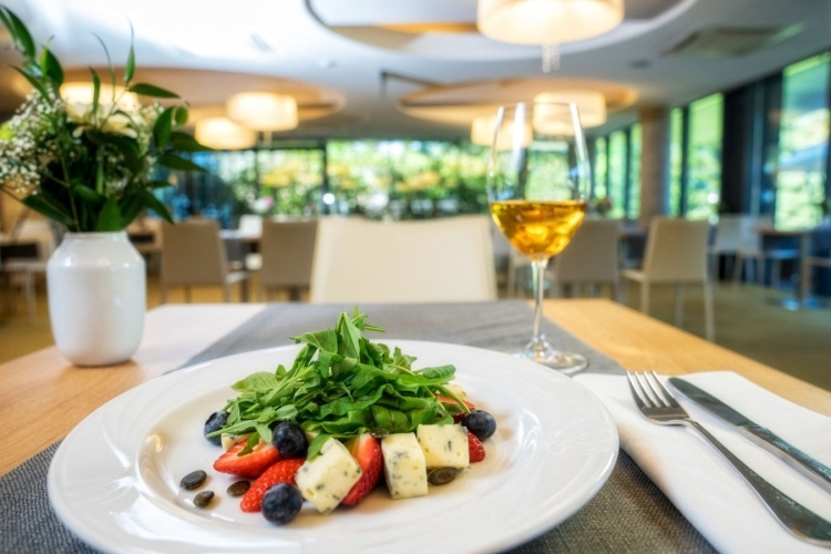 Hotel HP Park w Olsztynie