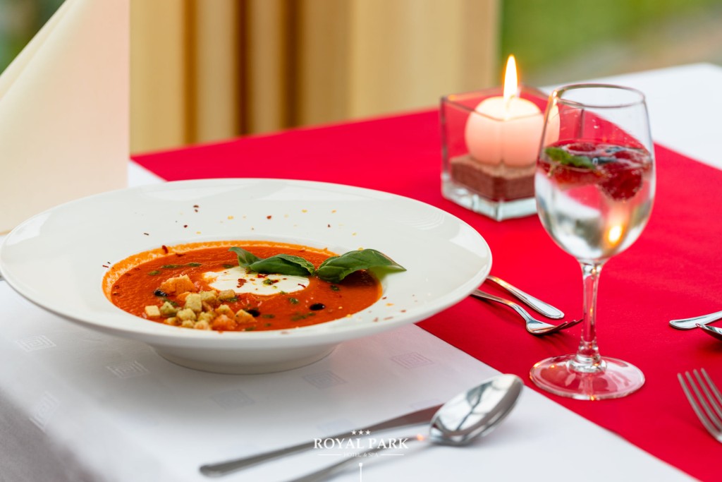 ROYAL PARK Hotel & Spa w Mielnie