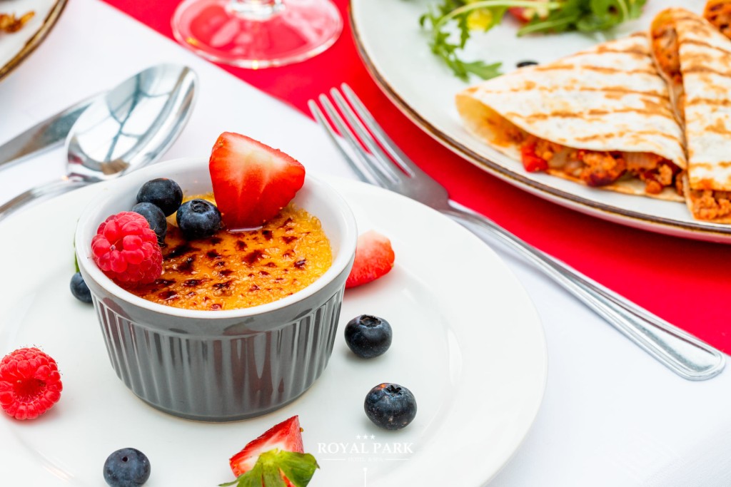 ROYAL PARK Hotel & Spa w Mielnie