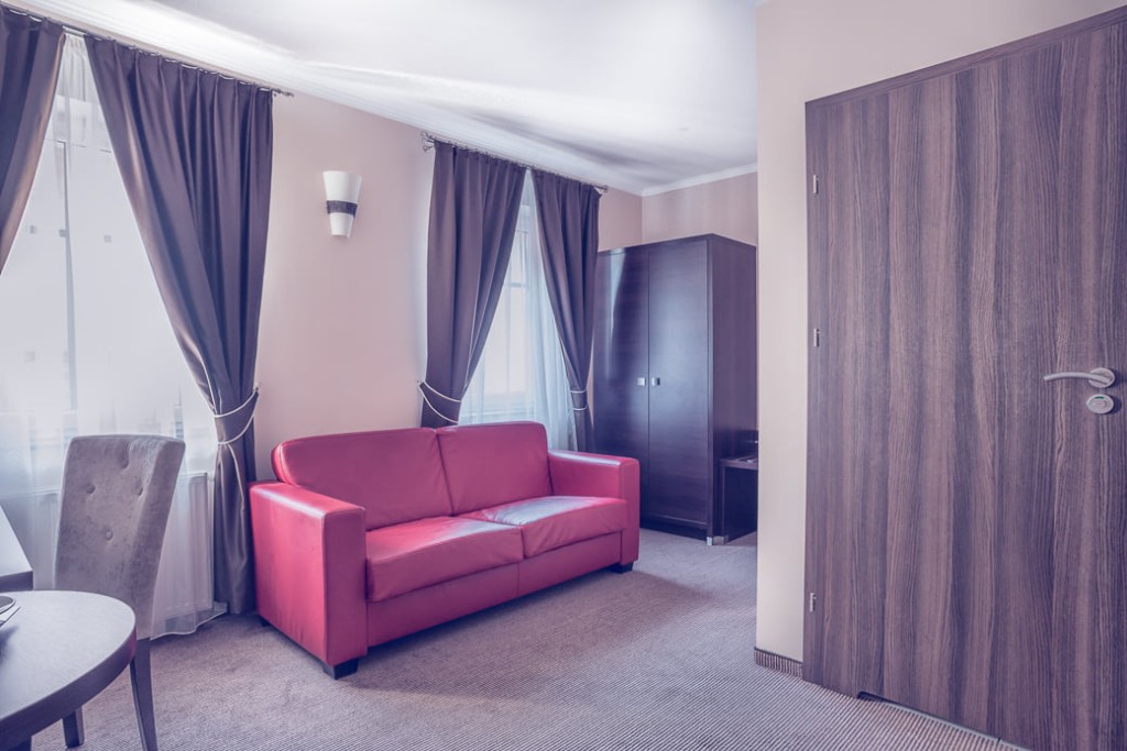 Hotel Niemcza Wino & SPA w Niemczy