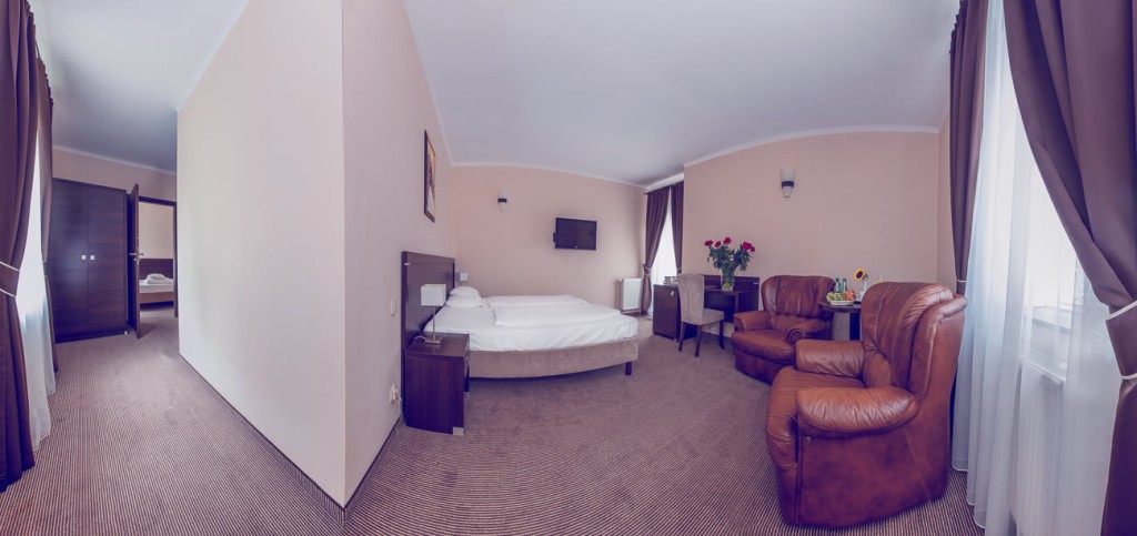 Hotel Niemcza Wino & SPA w Niemczy