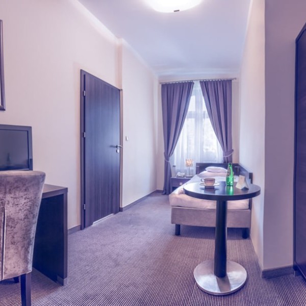 Hotel Niemcza Wino & SPA w Niemczy