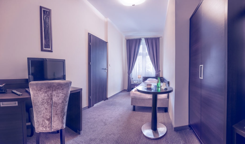 Hotel Niemcza Wino & SPA w Niemczy