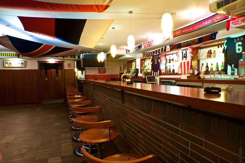 Hotel Mościcki w Spale