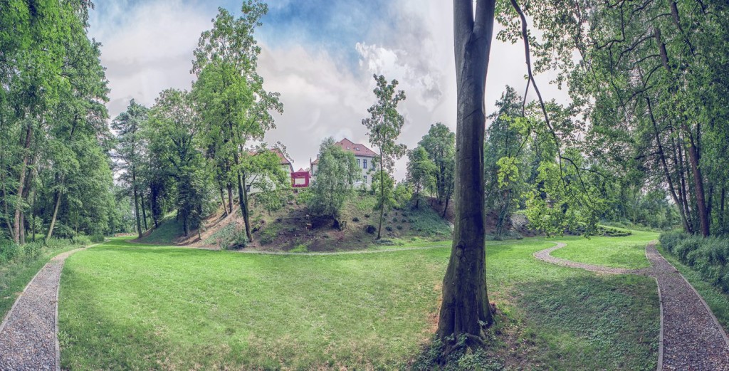 Hotel Niemcza Wino & SPA w Niemczy