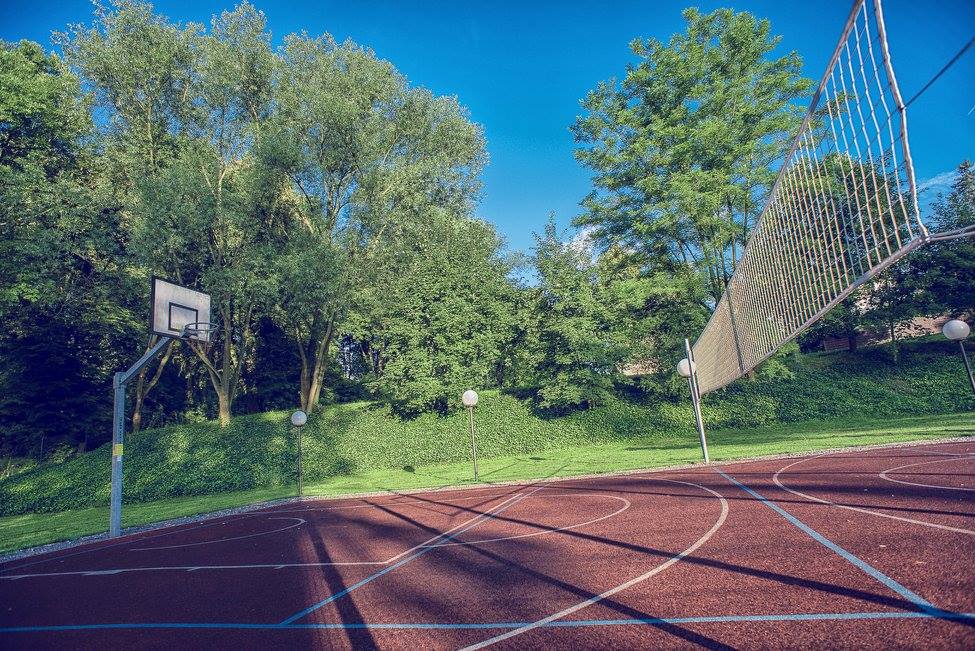 Hotel Niemcza Wino & SPA w Niemczy