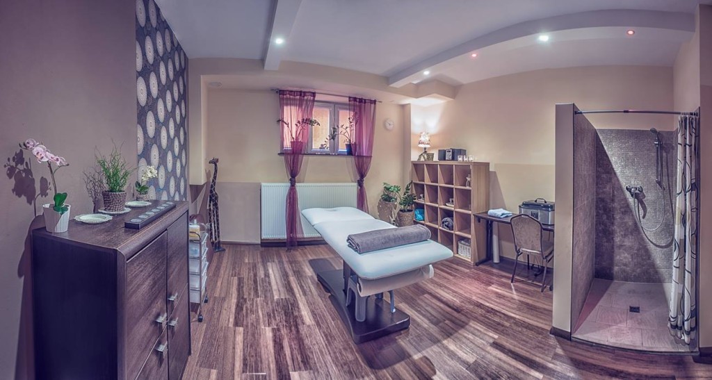 Hotel Niemcza Wino & SPA w Niemczy