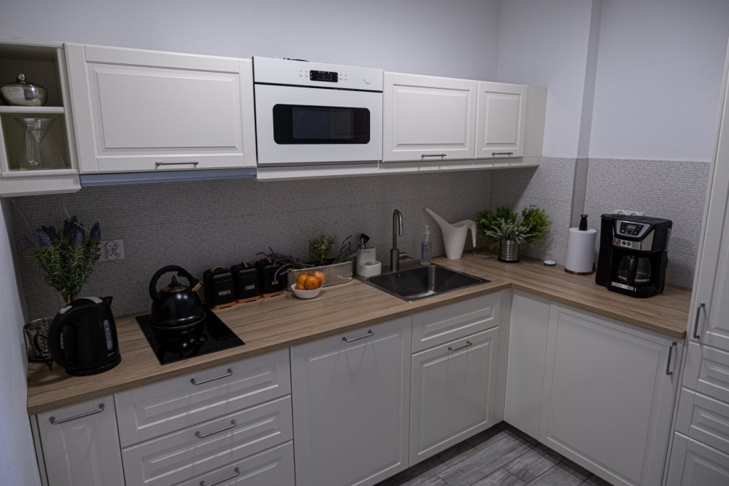 Rezydencja Lawendowa w Szczawinie