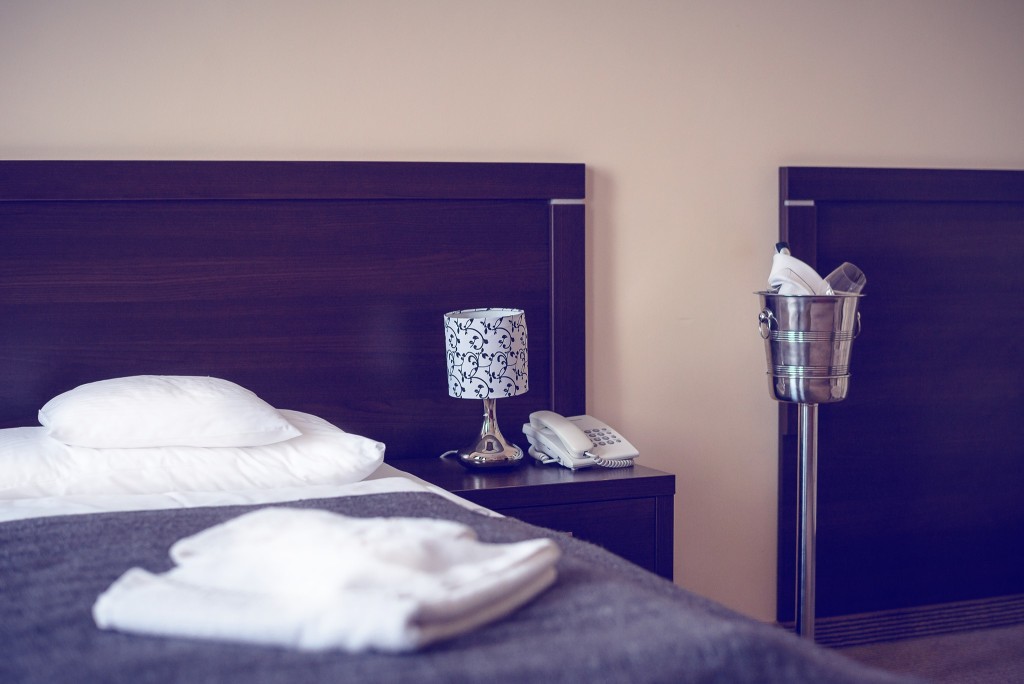 Hotel Niemcza Wino & SPA w Niemczy