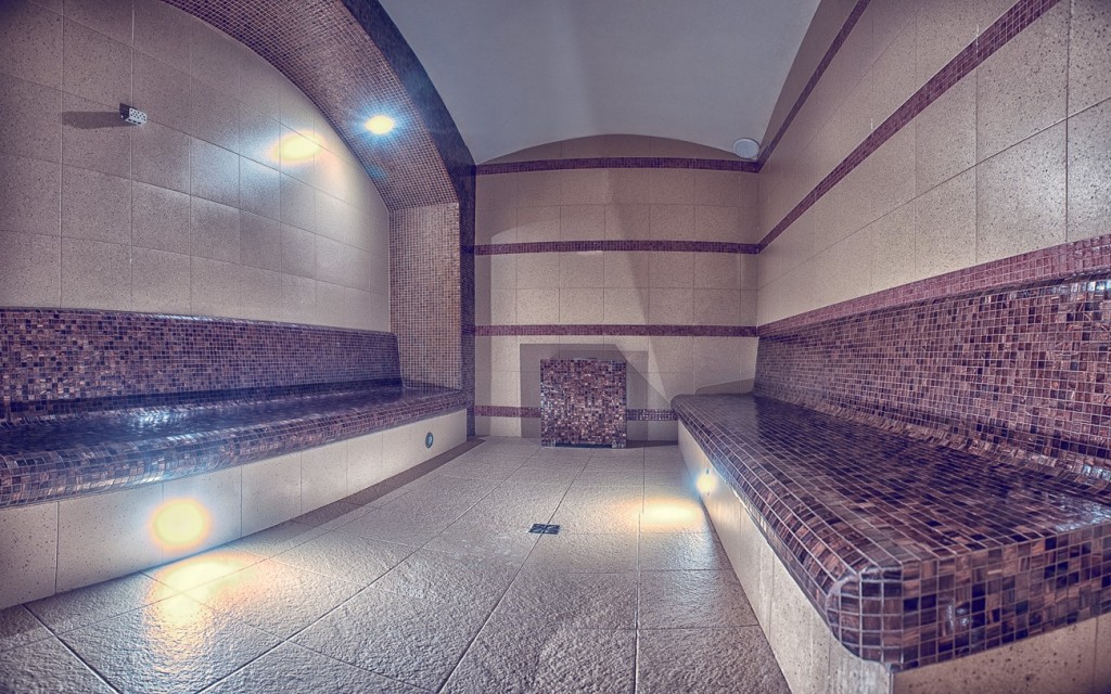 Hotel Niemcza Wino & SPA w Niemczy