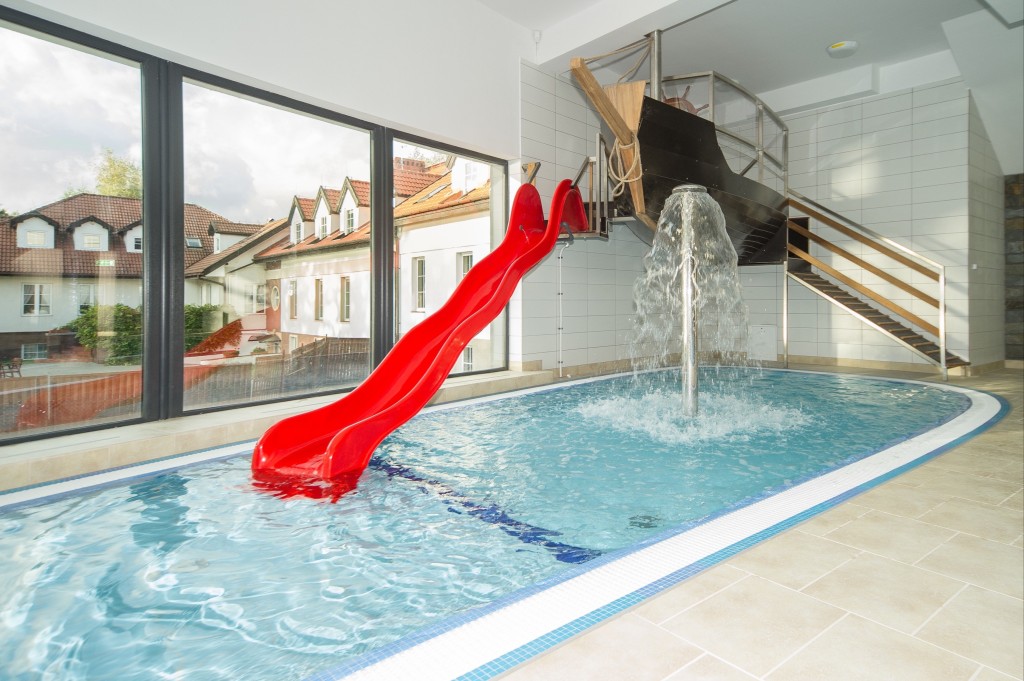Pirat Hotel & SPA w Olsztynie