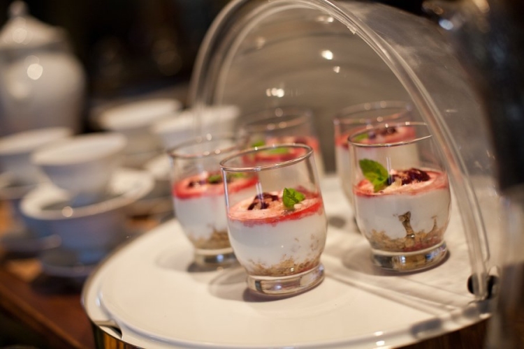 Hotel Willa Lubicz w Gdyni