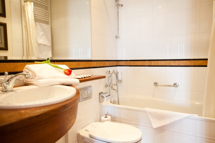 Hotel Willa Lubicz w Gdyni