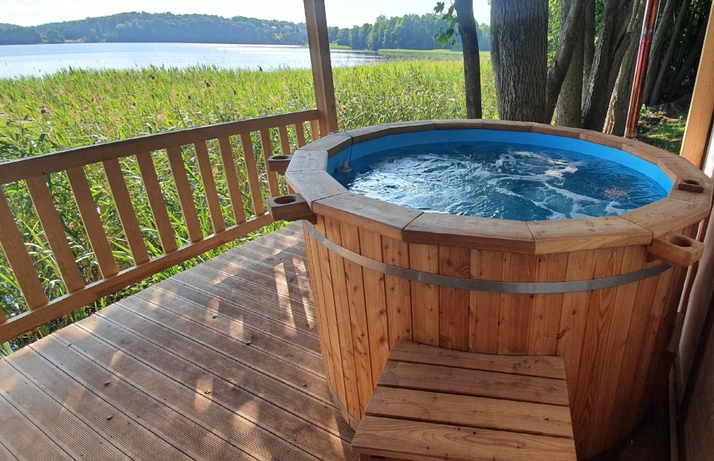 Pirat Hotel & SPA w Olsztynie