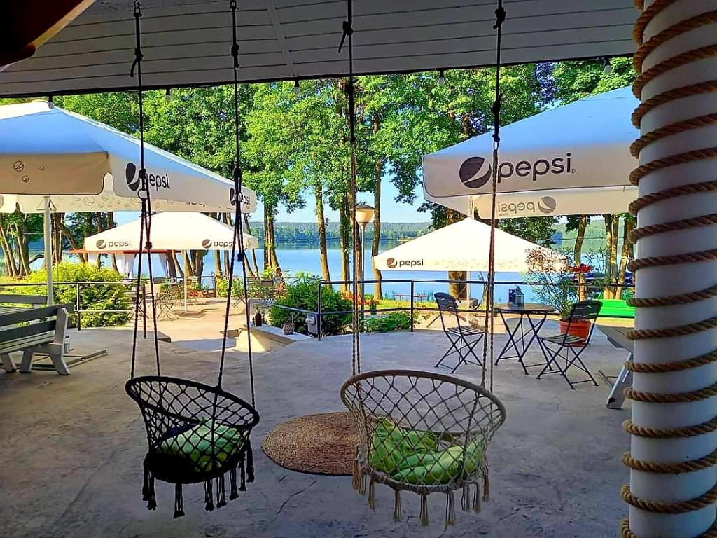 Pirat Hotel & SPA w Olsztynie