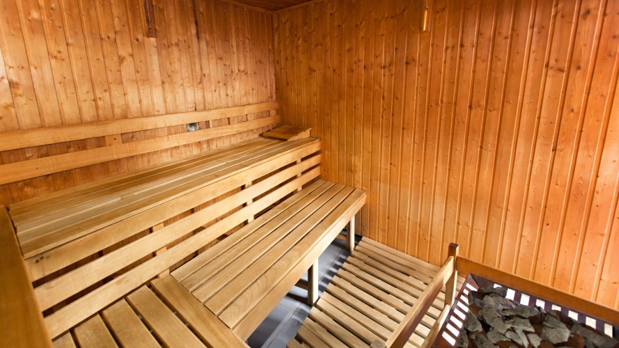 Hotel Perła Południa w Rytrze