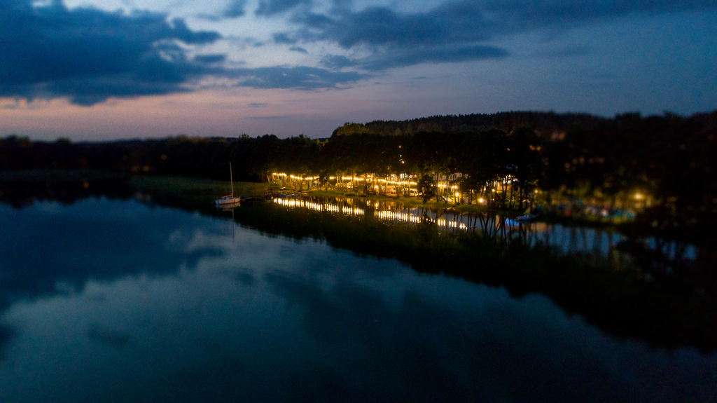 Pirat Hotel & SPA w Olsztynie