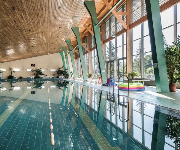 Hotel Perła Południa w Rytrze
